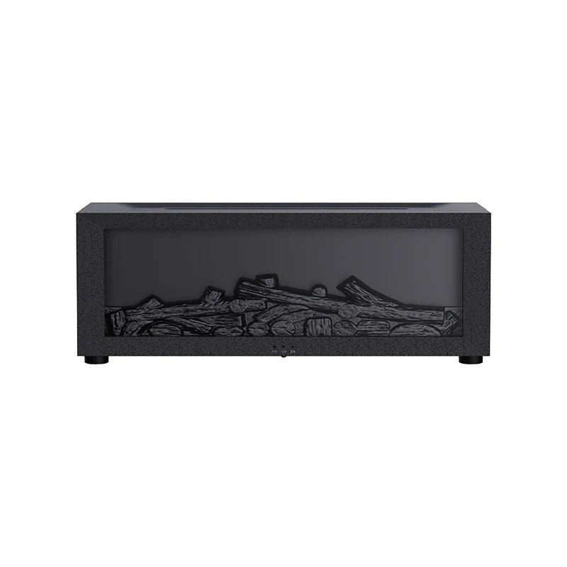 Flame Effect Fireplace Aroma Diffuser