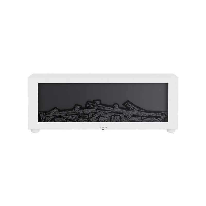 Flame Effect Fireplace Aroma Diffuser